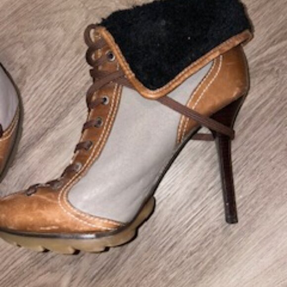 Bcbg Maxazria bootie - Picture 2 of 4